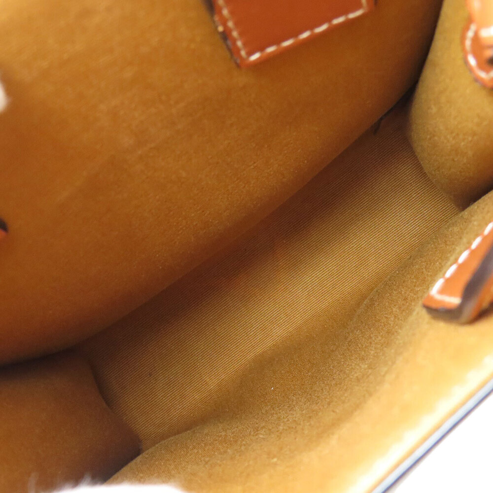 Celine Vertical Cabas Handbag - Picture 5 of 11